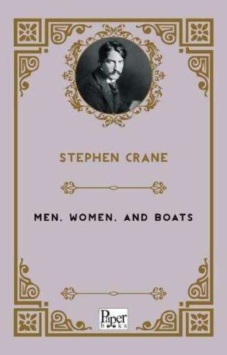 Men Women And Boats