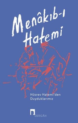 Menakıb-ı Hatemi - Hüsrev Hatemi'den Duyduklarımız | Kitap Ambarı