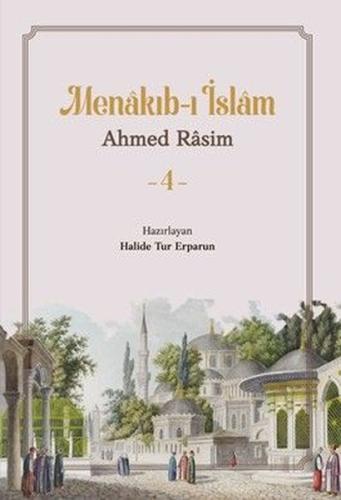 Menakıb-ı İslam 4 | Kitap Ambarı