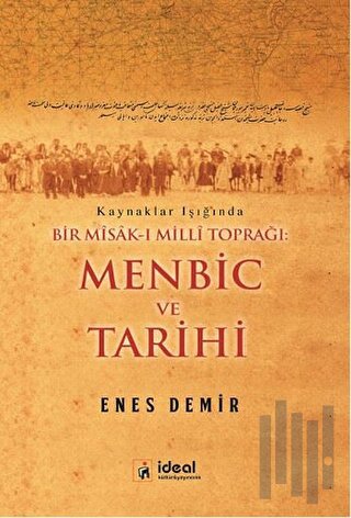 Menbic ve Tarihi | Kitap Ambarı