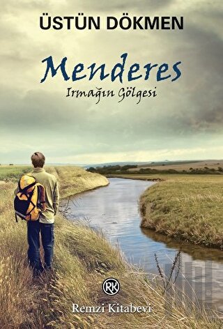 Menderes - Irmağın Gölgesi | Kitap Ambarı