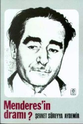 Menderes'in Dramı | Kitap Ambarı
