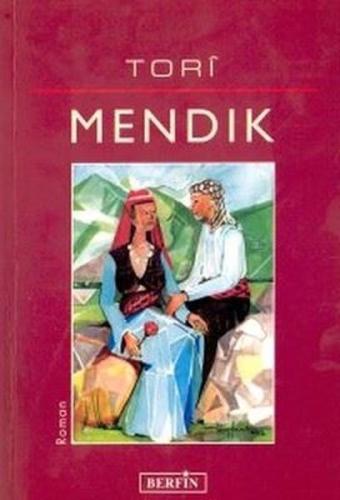 Mendık | Kitap Ambarı