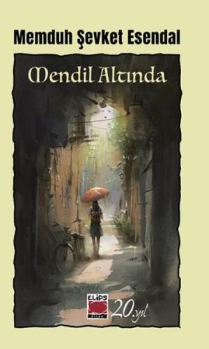 Mendil Altında | Kitap Ambarı