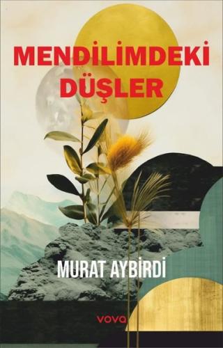 Mendilimdeki Düşler | Kitap Ambarı