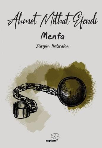 Menfa - Sürgün Hatıraları | Kitap Ambarı