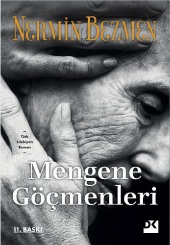 Mengene Göçmenleri | Kitap Ambarı