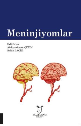 Meninjiyomlar | Kitap Ambarı