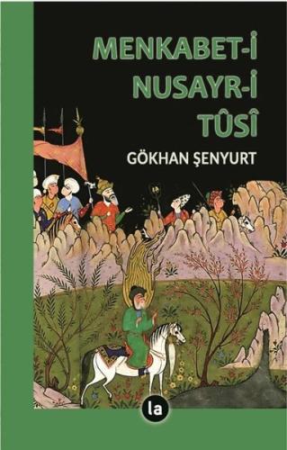 Menkabet-i Nusayr-i Tusi | Kitap Ambarı