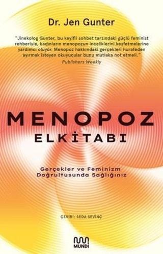 Menopoz Elkitabı | Kitap Ambarı