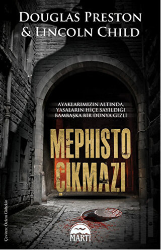 Mephisto Çıkmazı