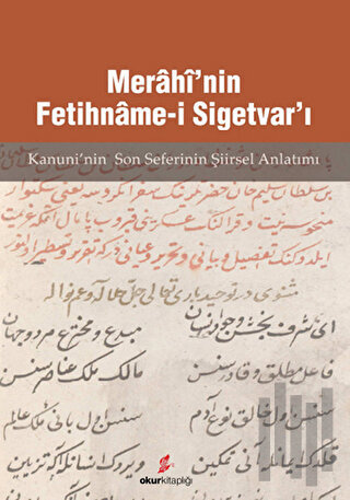 Merahi’nin Fetihname-i Sigetvar’ı | Kitap Ambarı