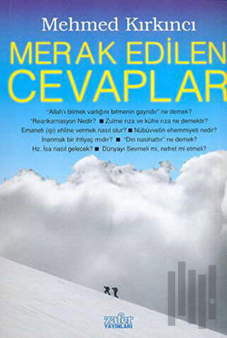 Merak Edilen Cevaplar