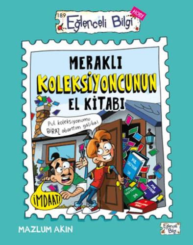 Meraklı Koleksiyoncunun El Kitabı | Kitap Ambarı