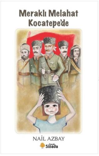 Meraklı Melahat Kocatepe'de | Kitap Ambarı