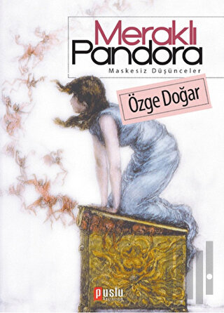 Meraklı Pandora | Kitap Ambarı