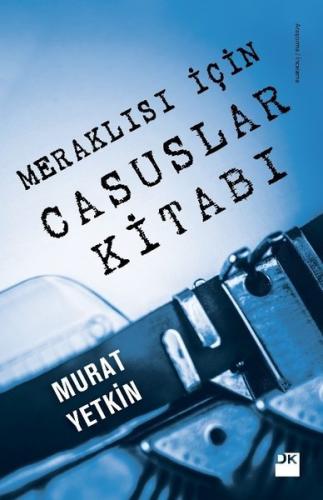 Meraklısı için Casuslar Kitabı | Kitap Ambarı