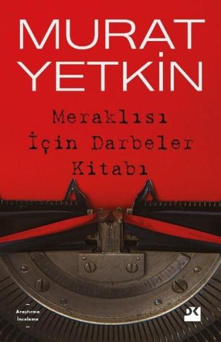 Meraklısı için Darbeler Kitabı | Kitap Ambarı