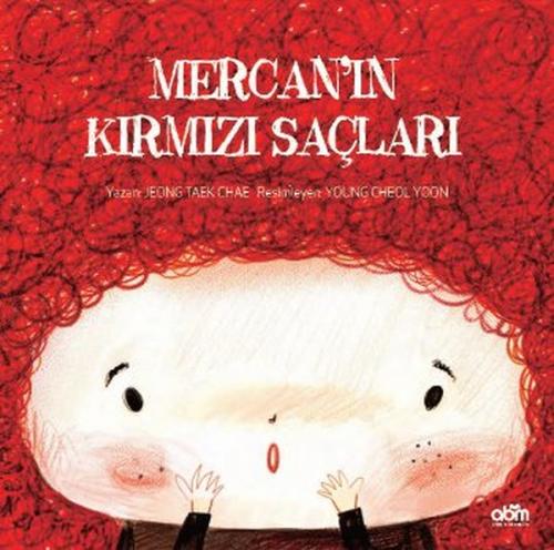 Mercan'ın Kırmızı Saçları (Ciltli) | Kitap Ambarı