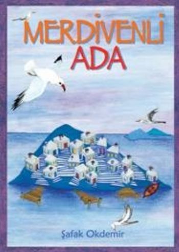 Merdivenli Ada | Kitap Ambarı