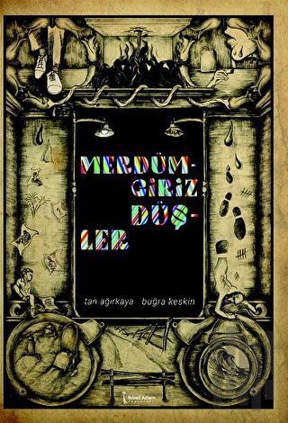 Merdümgiriz Düşler