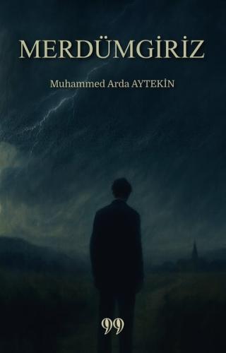 Merdümgiriz | Kitap Ambarı