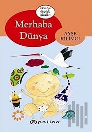 Merhaba Dünya