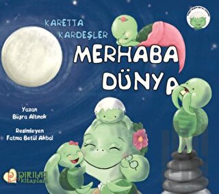Merhaba Dünya | Kitap Ambarı