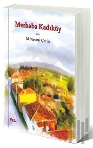 Merhaba Kadıköy | Kitap Ambarı