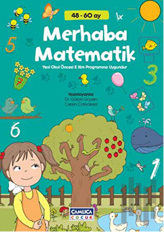 Merhaba Matematik | Kitap Ambarı