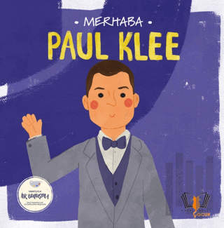 Merhaba Paul Klee | Kitap Ambarı