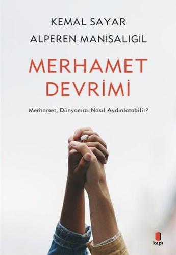 Merhamet Devrimi | Kitap Ambarı