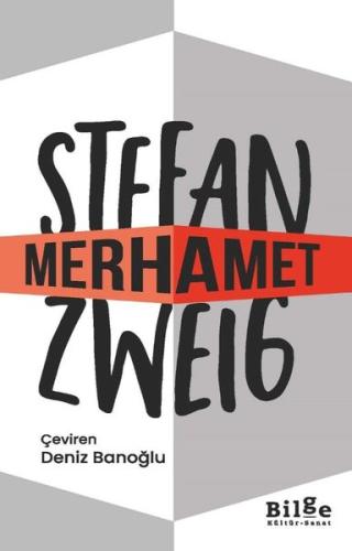 Merhamet | Kitap Ambarı