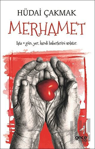 Merhamet | Kitap Ambarı