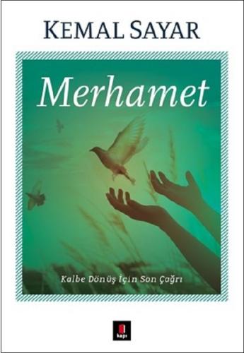 Merhamet | Kitap Ambarı