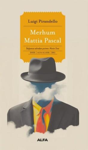 Merhum Mattia Pascal