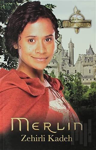 Merlin - Zehirli Kadeh