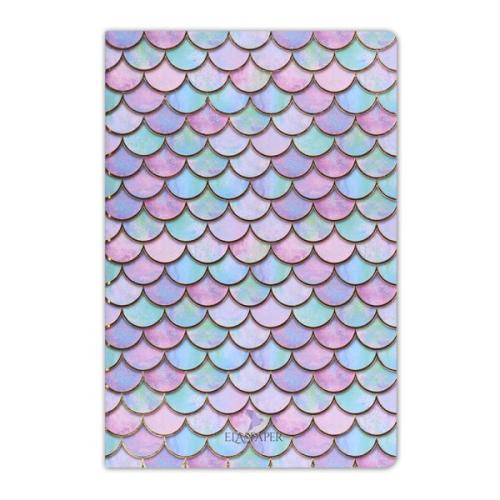 Mermaid Defter | Kitap Ambarı
