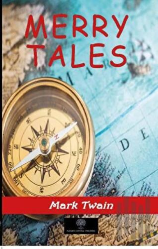 Merry Tales | Kitap Ambarı