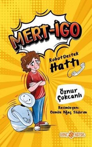 Mert-İgo | Kitap Ambarı
