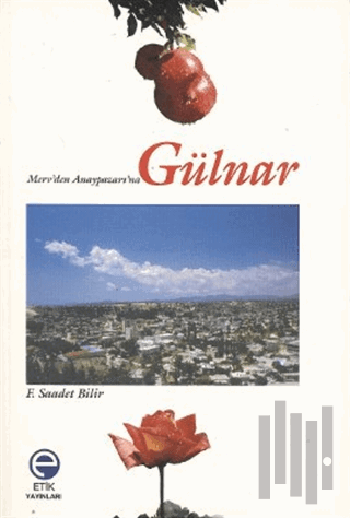 Merv’den Anaypazarı’na Gülnar