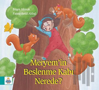 Meryem'in Beslenme Kabı Nerede?