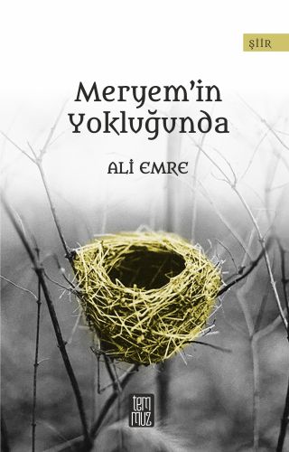 Meryem'in Yokluğunda | Kitap Ambarı
