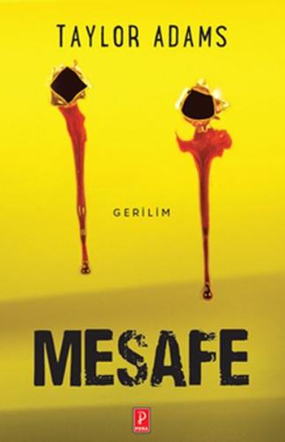 Mesafe | Kitap Ambarı