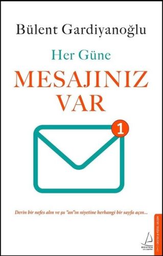 Mesajınız Var | Kitap Ambarı