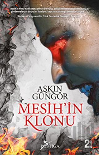 Mesih’in Klonu | Kitap Ambarı