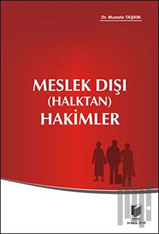 Meslek Dışı (Halktan) Hakimler