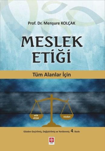 Meslek Etiği | Kitap Ambarı