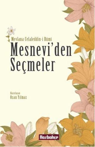 Mesnevi' den Seçmeler | Kitap Ambarı