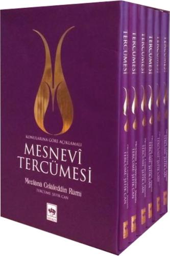 Mesnevi Tercümesi | Kitap Ambarı